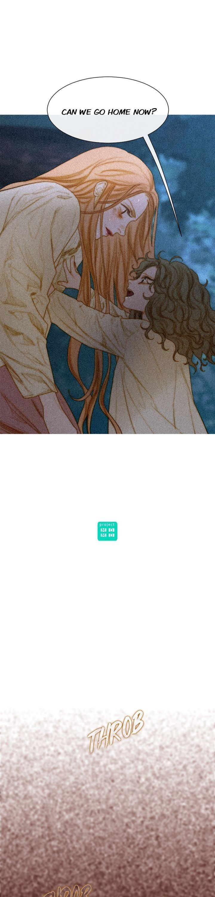 The Pale Horse chapter 194 - page 54