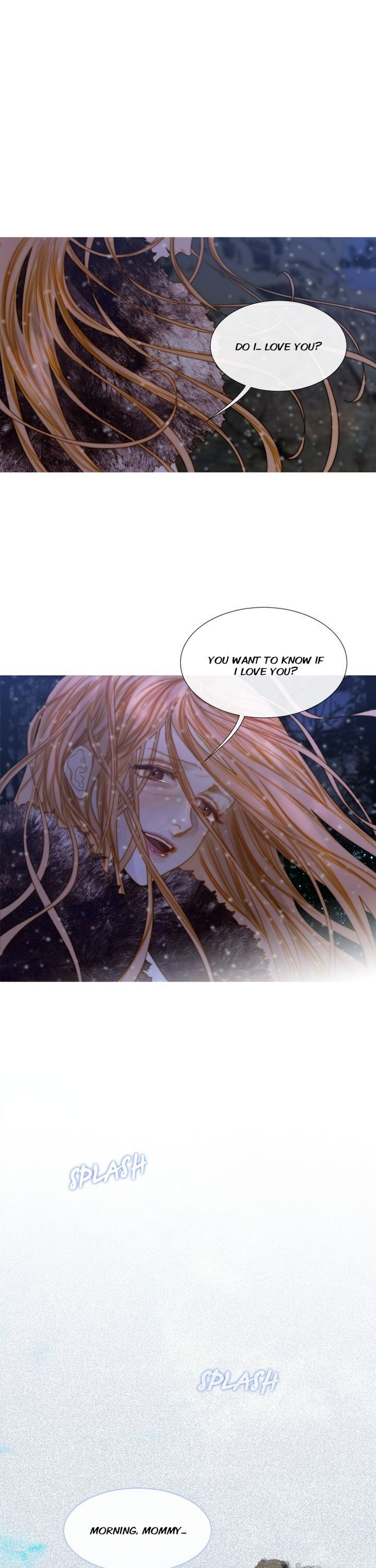 The Pale Horse chapter 194 - page 9
