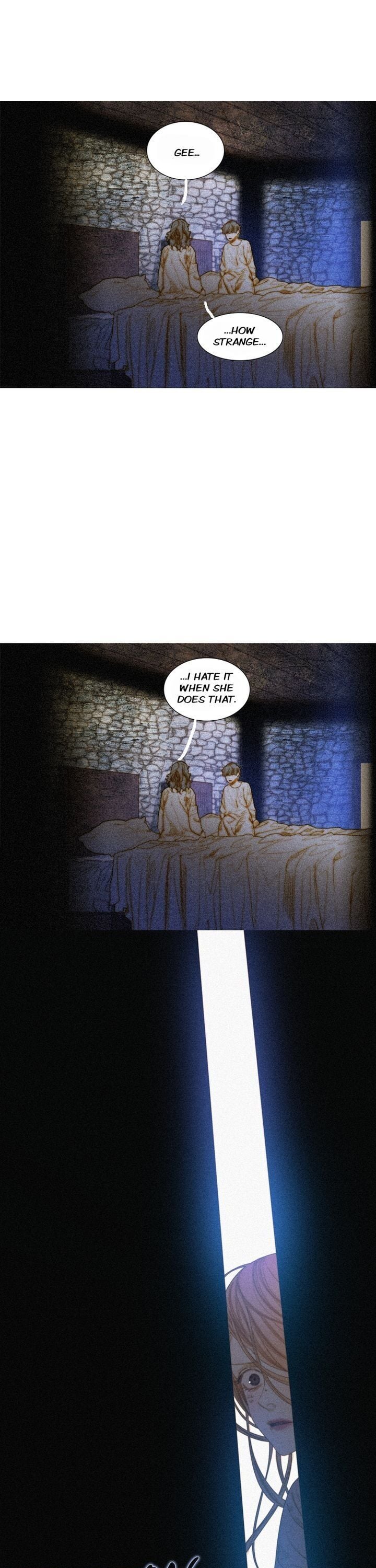 The Pale Horse chapter 193 - page 10