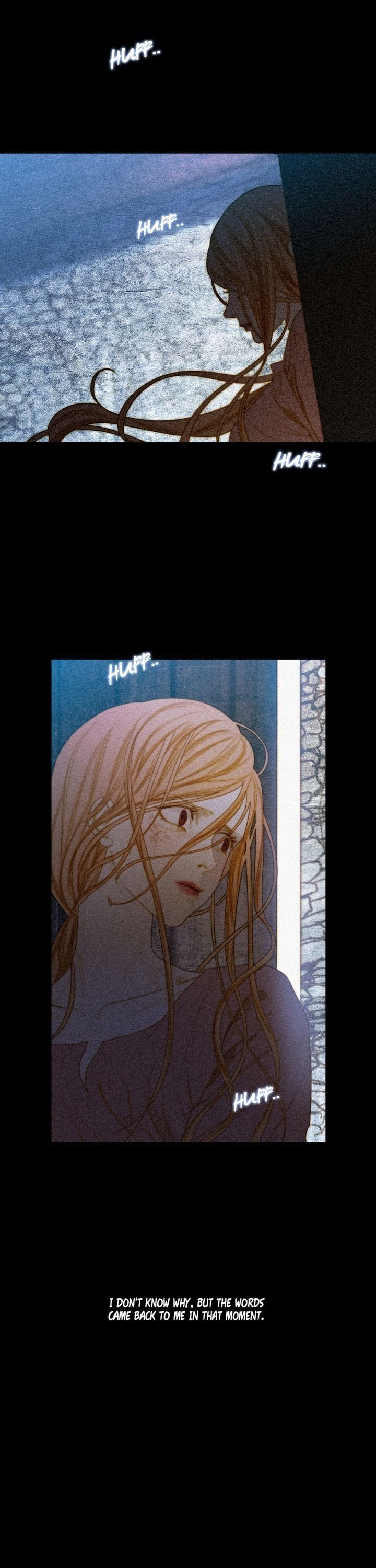 The Pale Horse chapter 193 - page 12