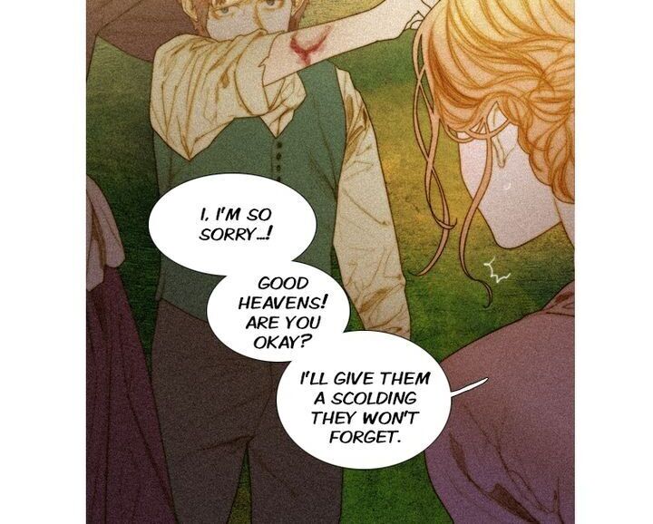 The Pale Horse chapter 193 - page 15