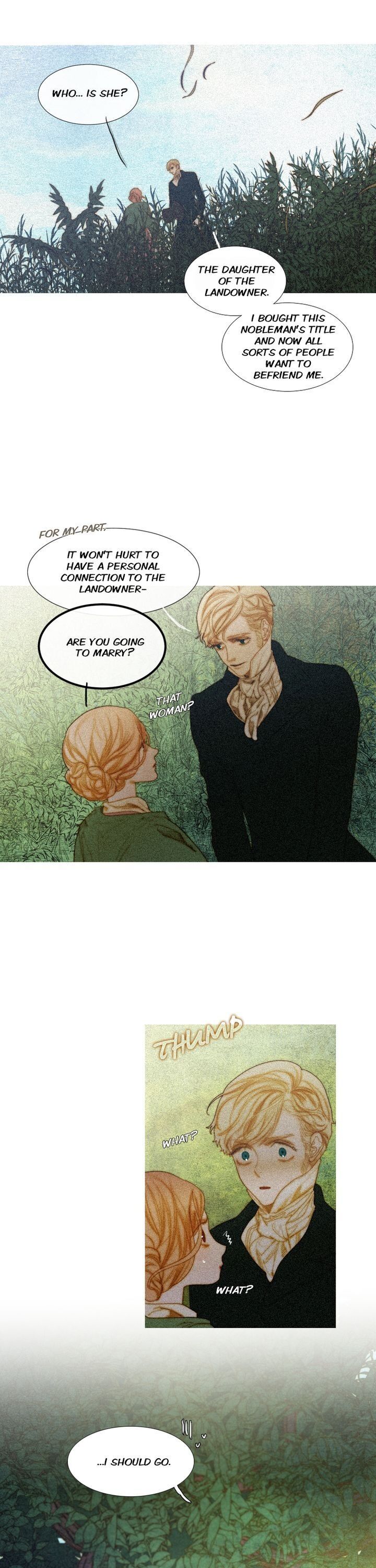 The Pale Horse chapter 193 - page 20