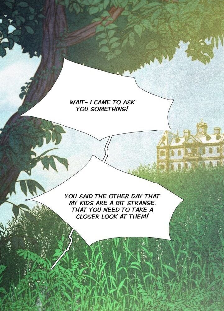 The Pale Horse chapter 193 - page 21