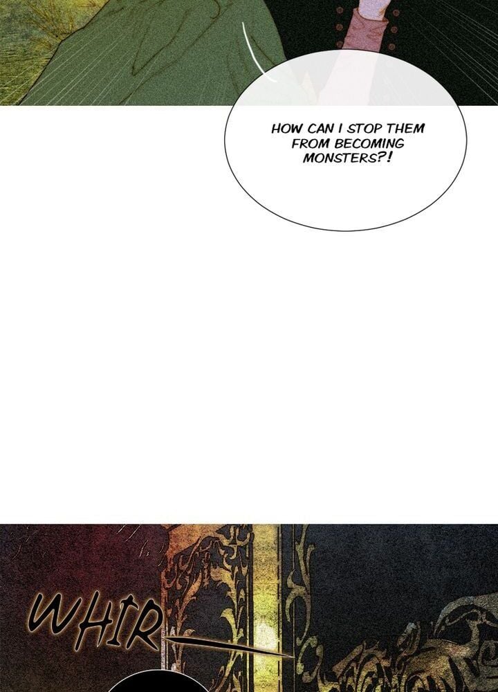The Pale Horse chapter 193 - page 25