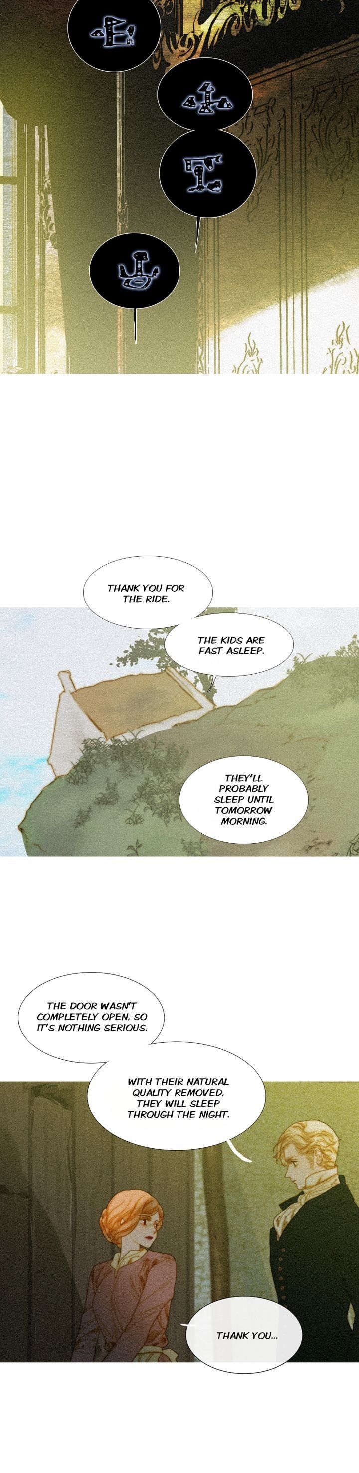 The Pale Horse chapter 193 - page 26