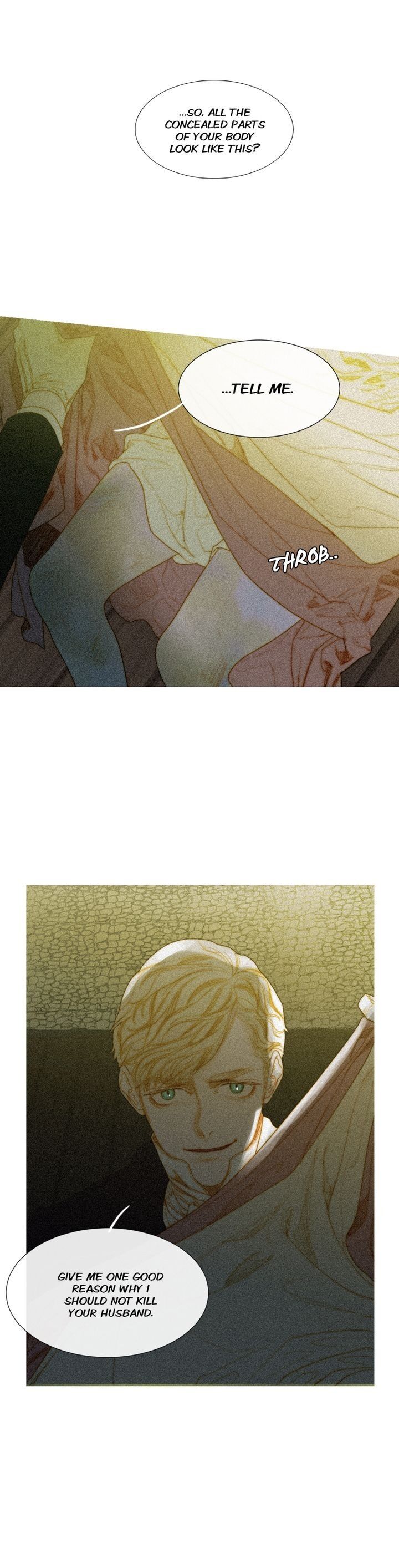 The Pale Horse chapter 193 - page 29