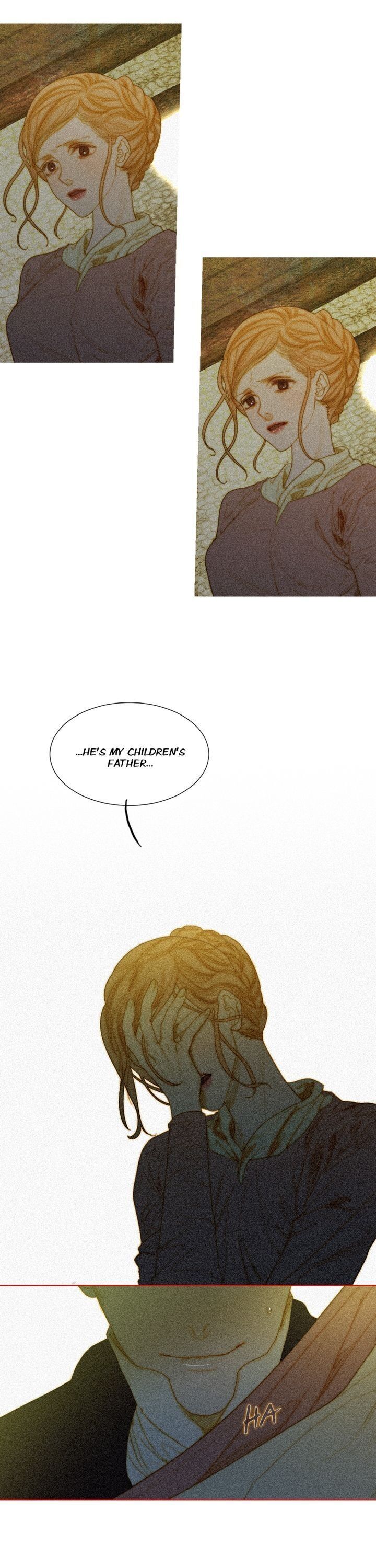 The Pale Horse chapter 193 - page 30