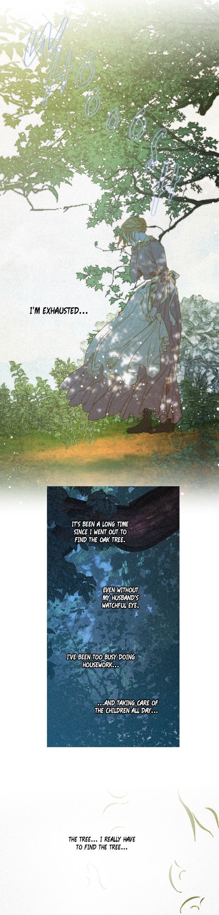 The Pale Horse chapter 193 - page 33