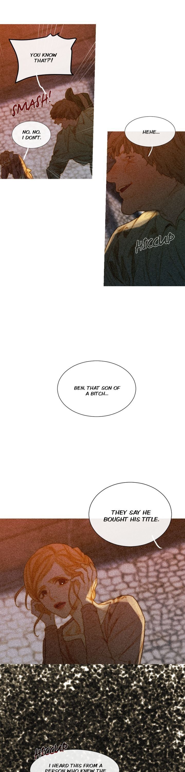 The Pale Horse chapter 193 - page 36