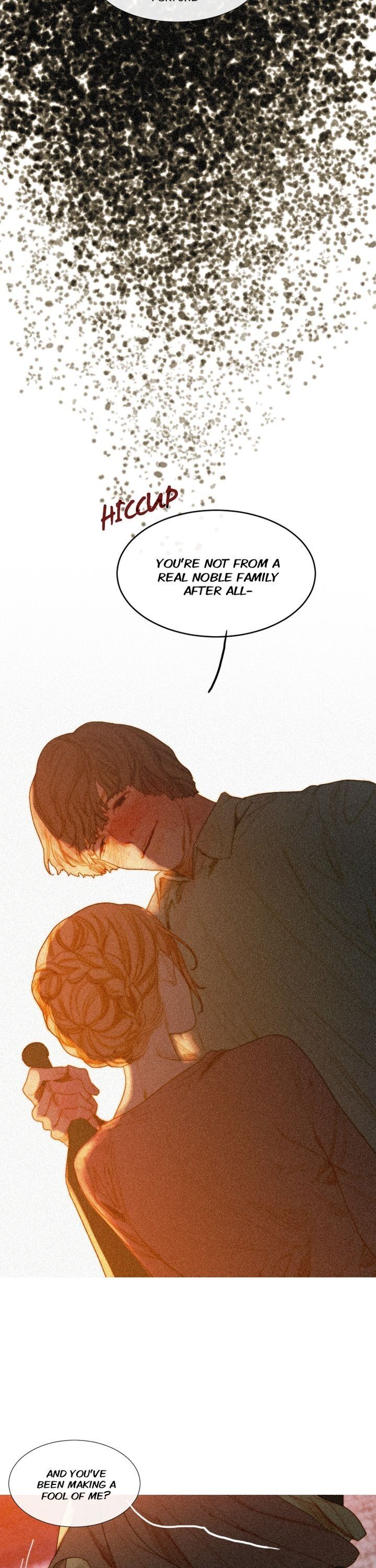 The Pale Horse chapter 193 - page 38