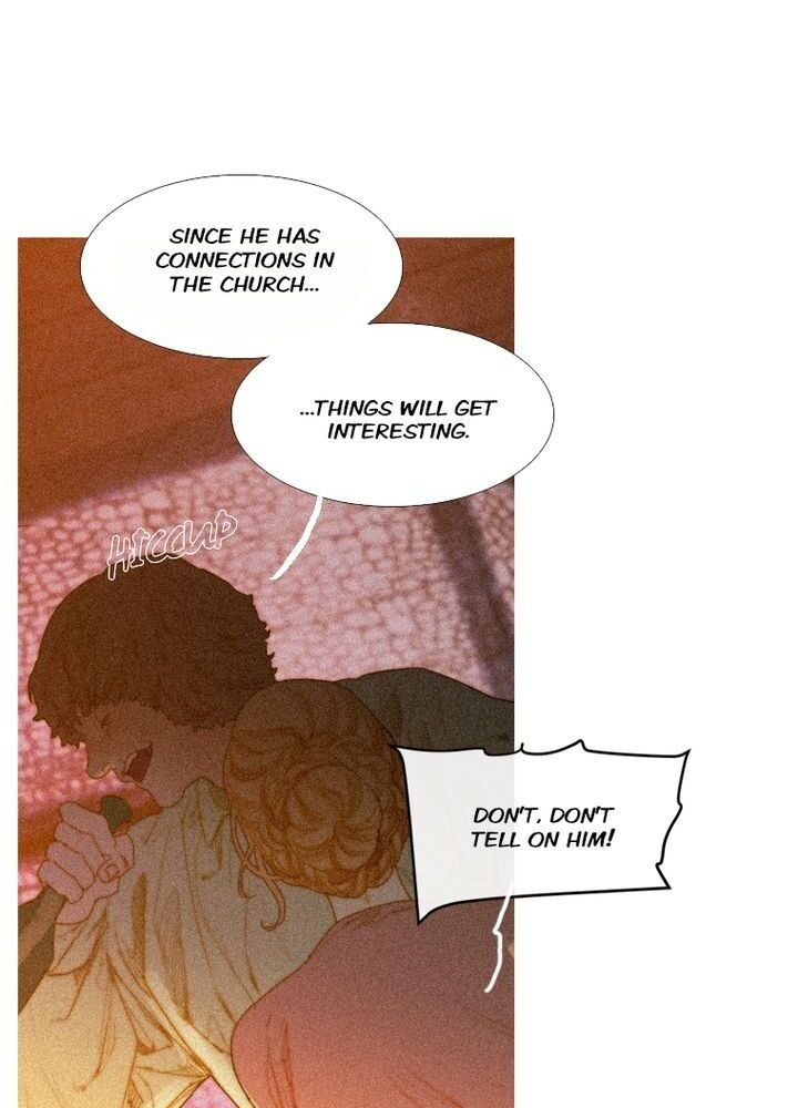 The Pale Horse chapter 193 - page 41