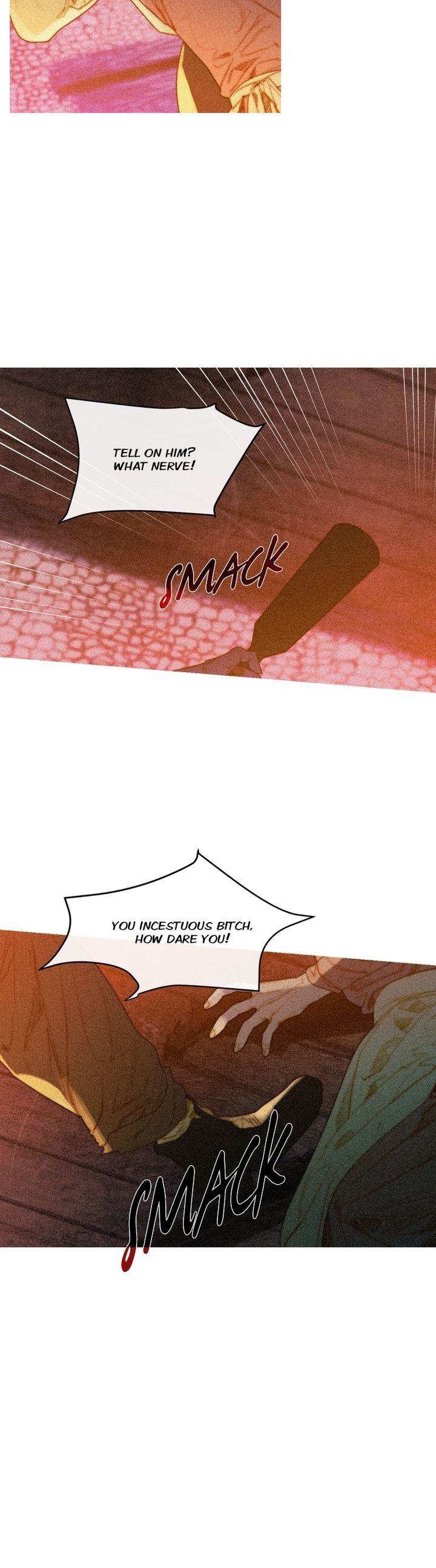 The Pale Horse chapter 193 - page 42