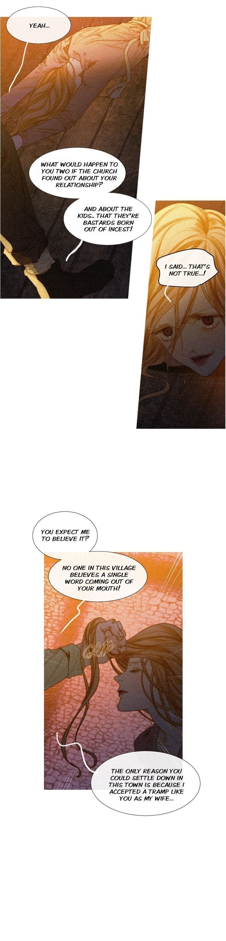 The Pale Horse chapter 193 - page 43
