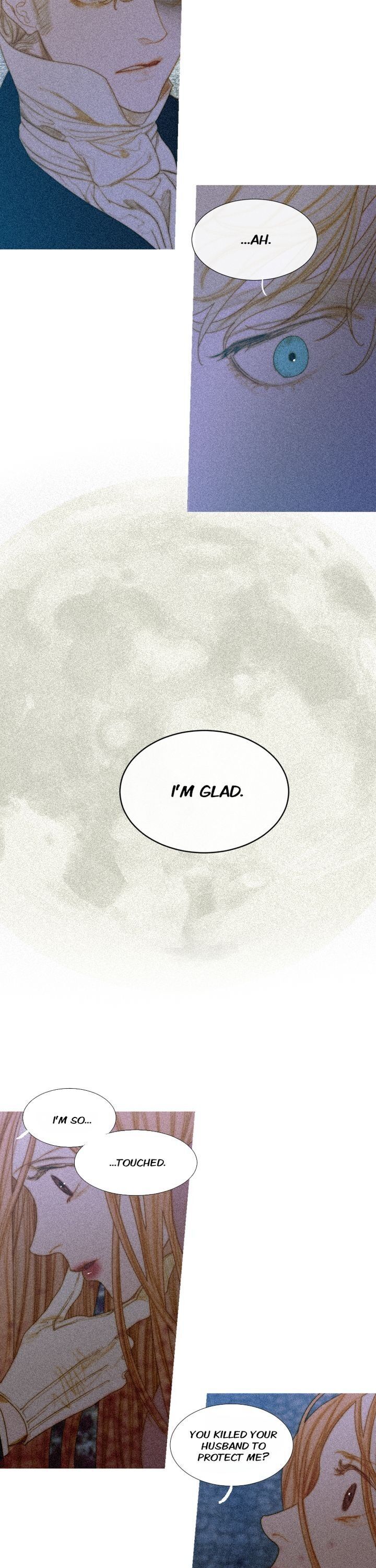 The Pale Horse chapter 193 - page 52