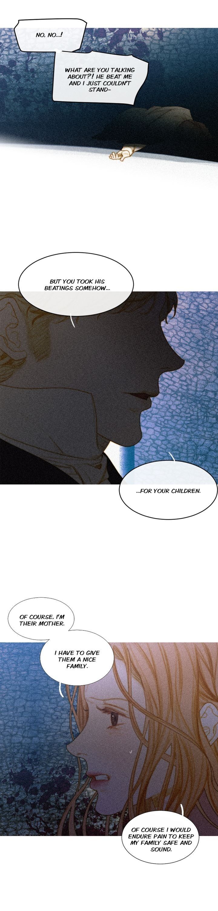 The Pale Horse chapter 193 - page 54