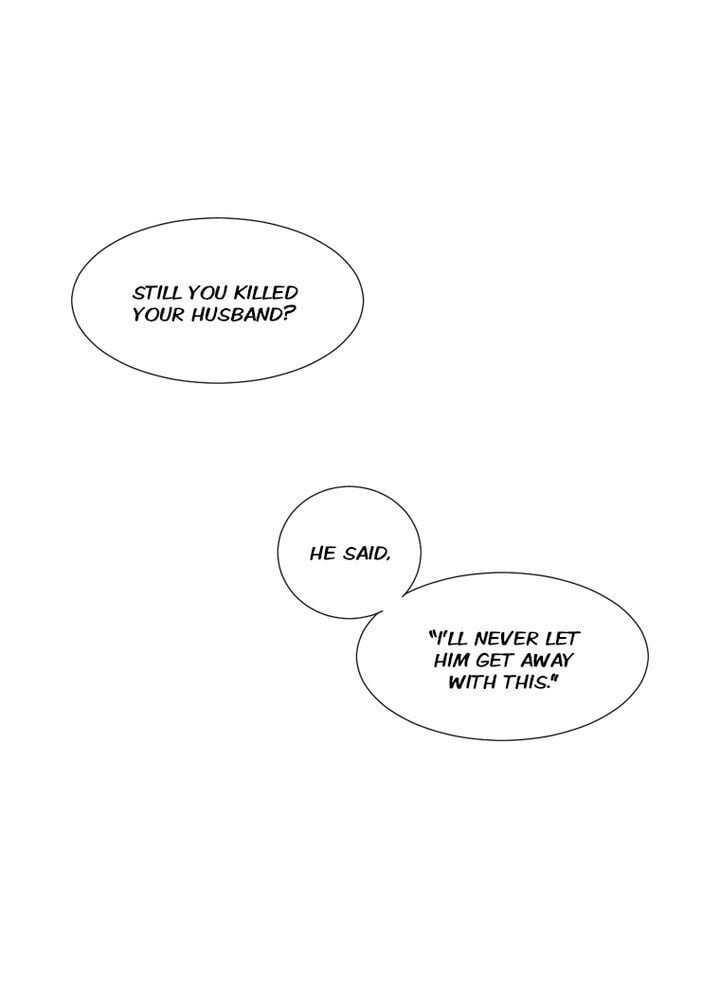 The Pale Horse chapter 193 - page 55