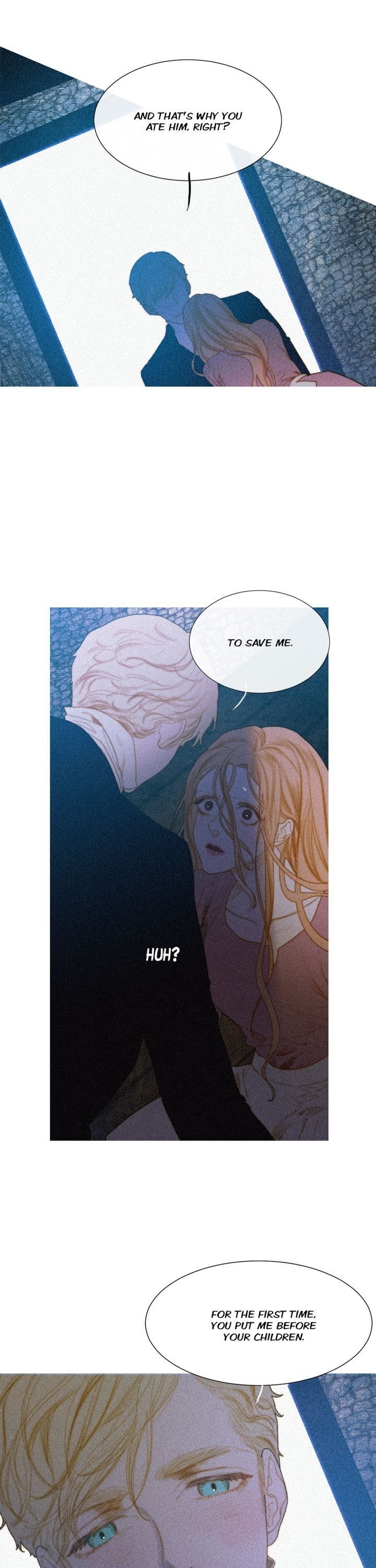 The Pale Horse chapter 193 - page 56