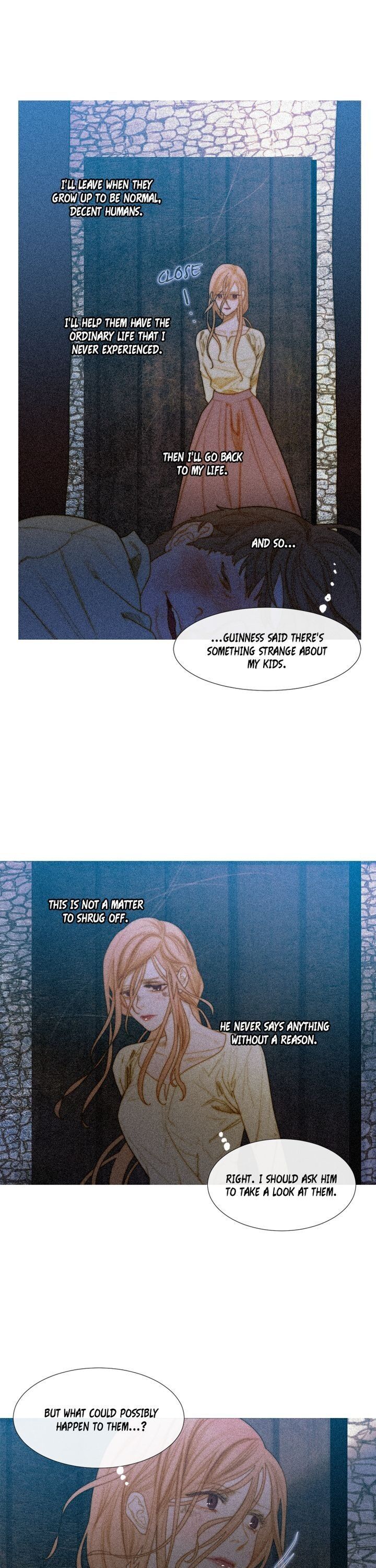 The Pale Horse chapter 193 - page 6