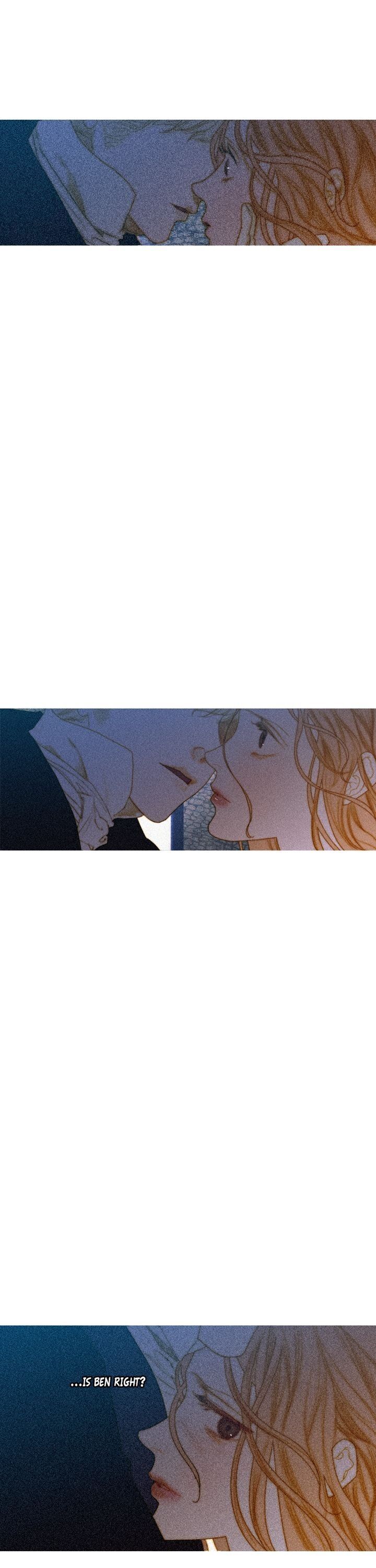 The Pale Horse chapter 193 - page 60