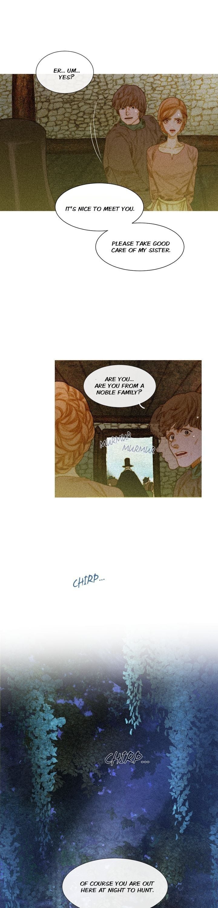 The Pale Horse chapter 192 - page 12