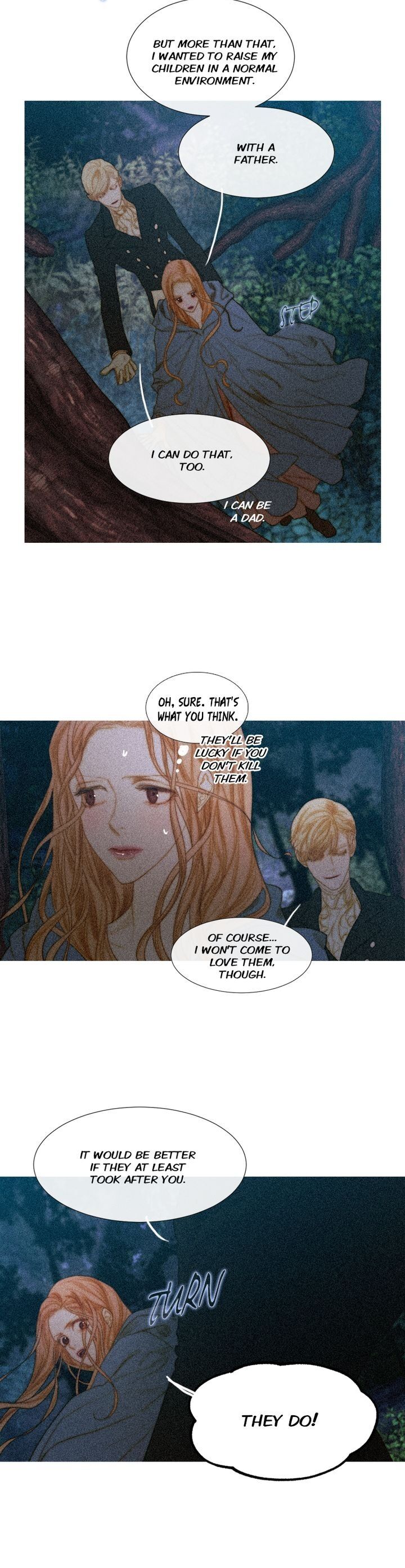 The Pale Horse chapter 192 - page 18