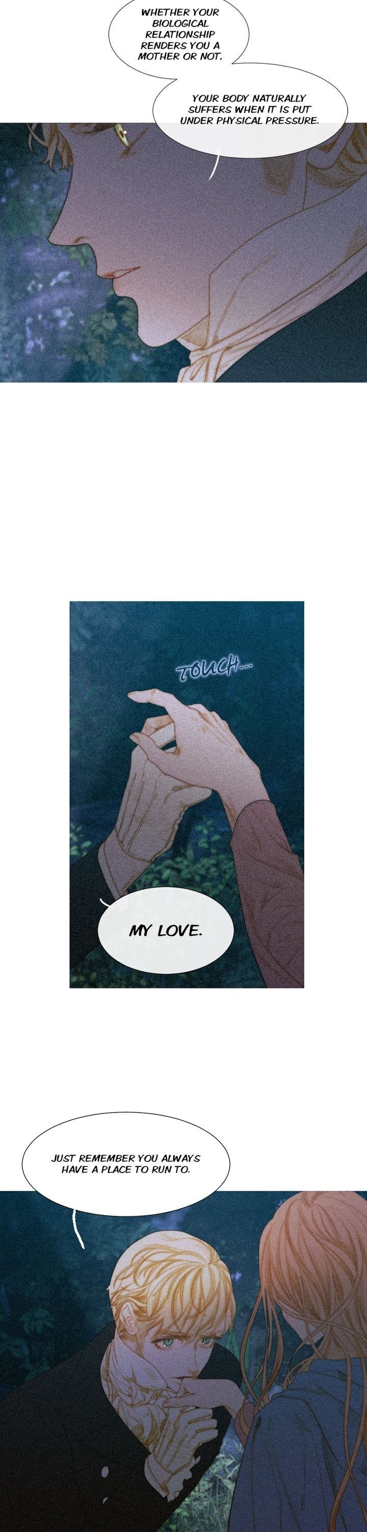 The Pale Horse chapter 192 - page 25