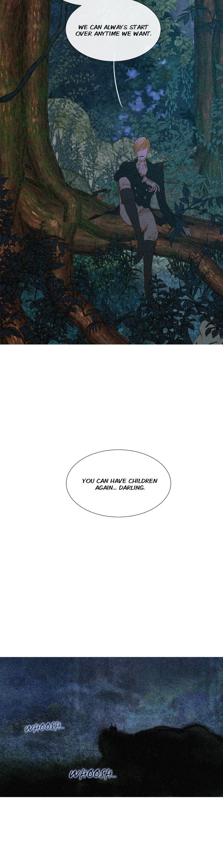 The Pale Horse chapter 192 - page 29