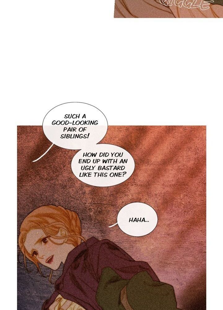 The Pale Horse chapter 192 - page 40