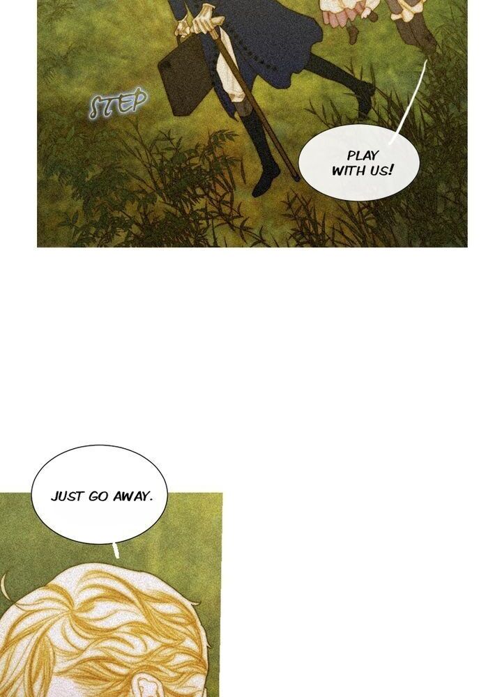 The Pale Horse chapter 192 - page 44