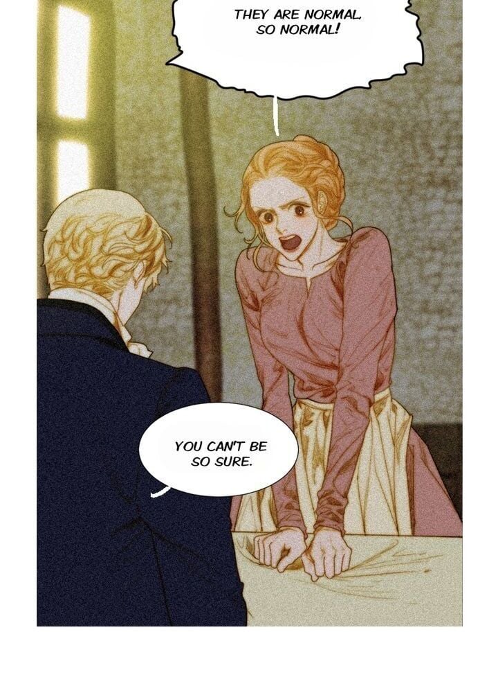 The Pale Horse chapter 192 - page 47