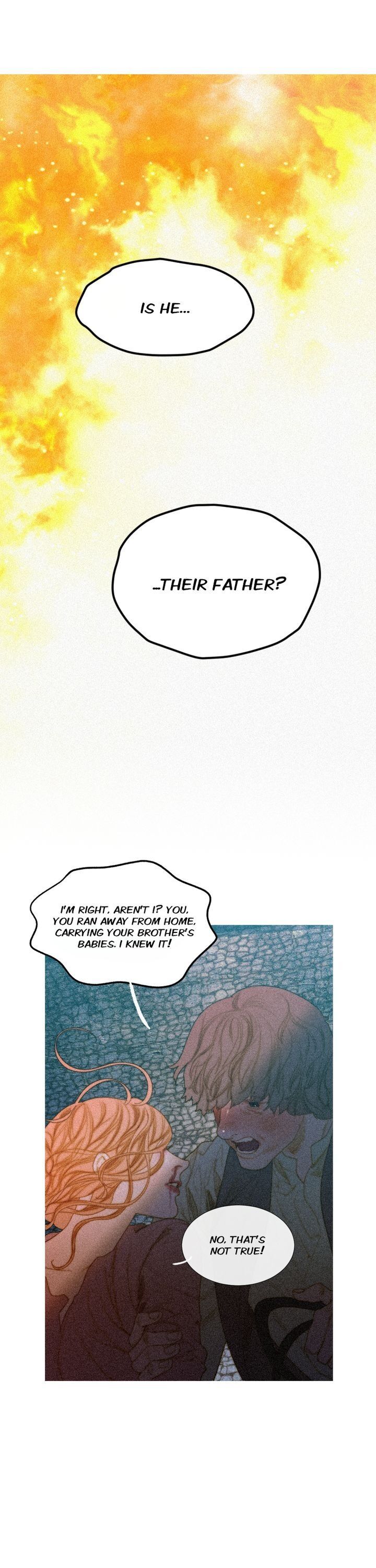 The Pale Horse chapter 192 - page 58