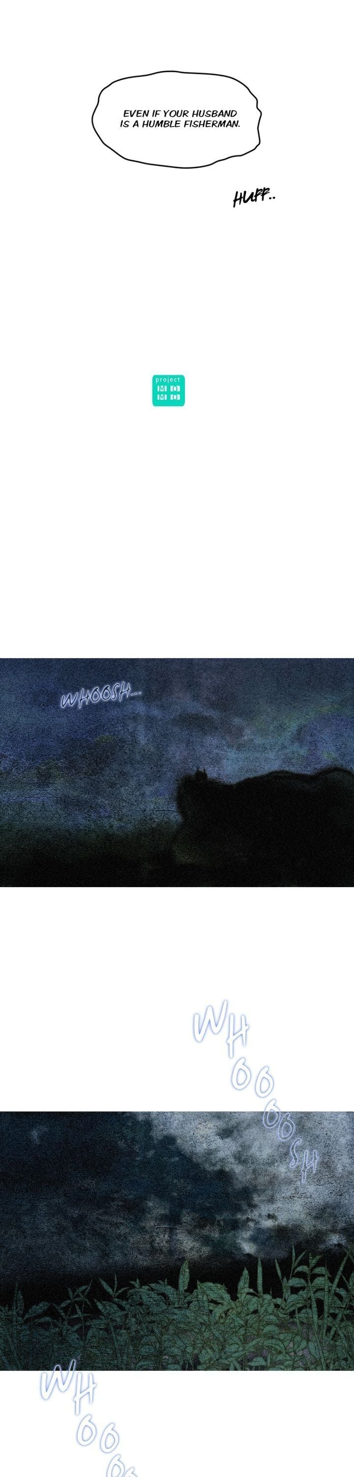 The Pale Horse chapter 192 - page 62