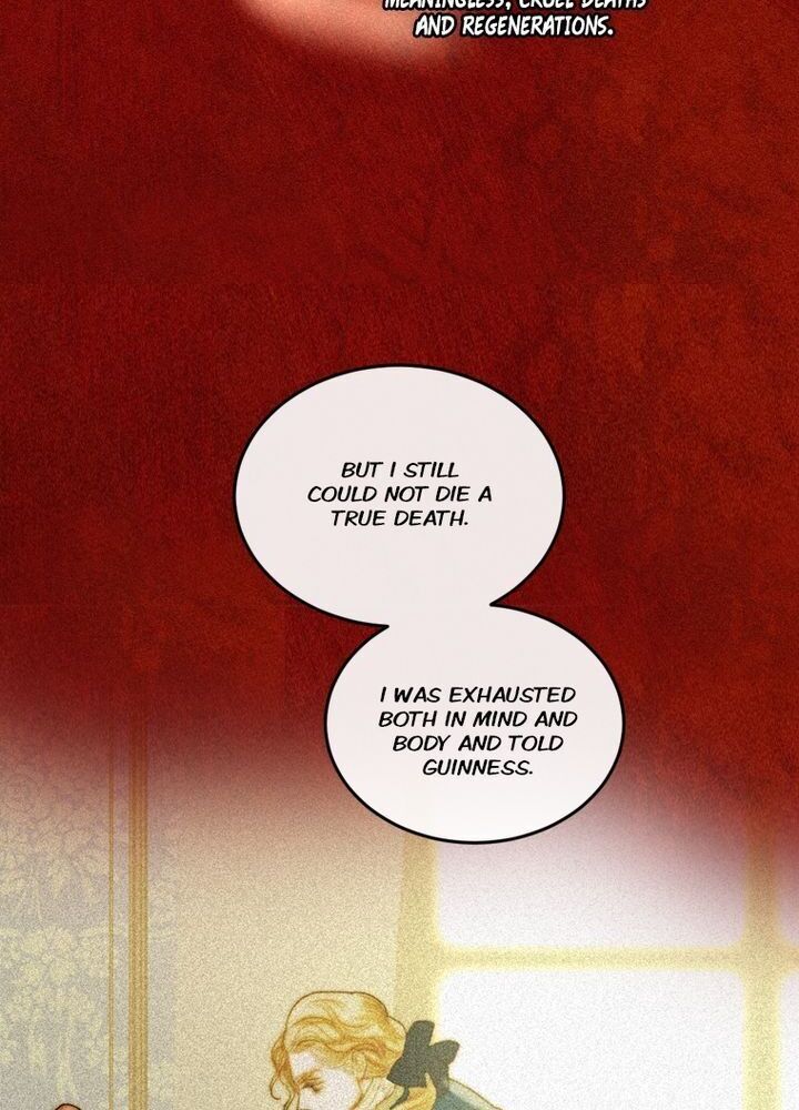 The Pale Horse chapter 191 - page 14