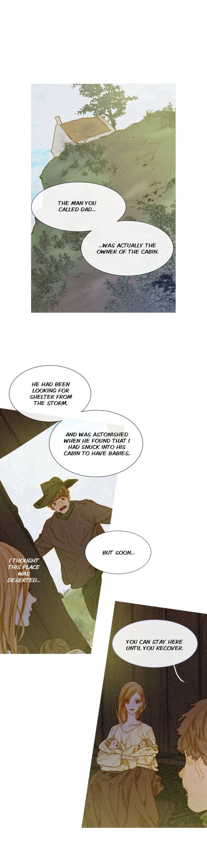 The Pale Horse chapter 191 - page 37