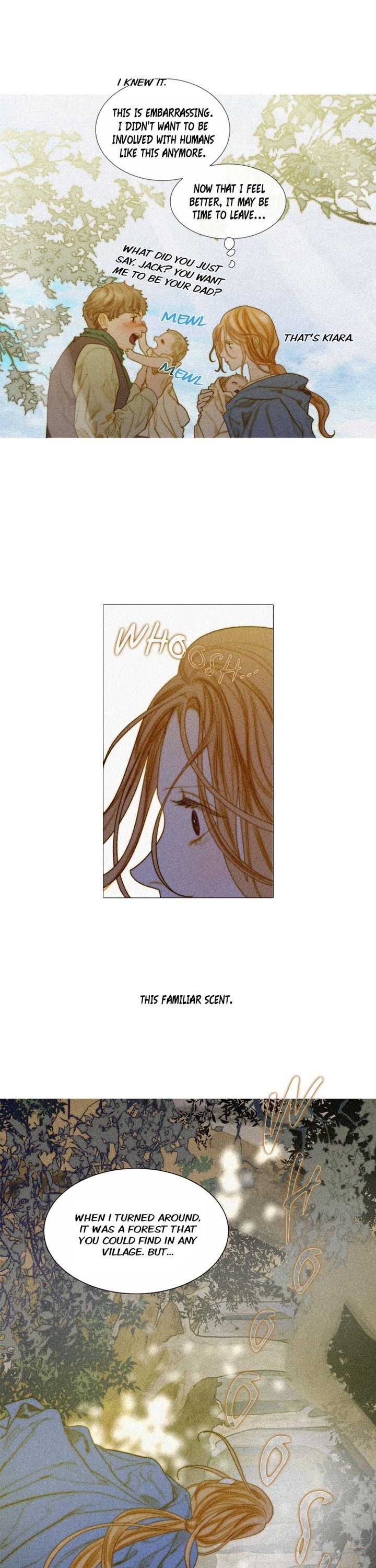 The Pale Horse chapter 191 - page 39