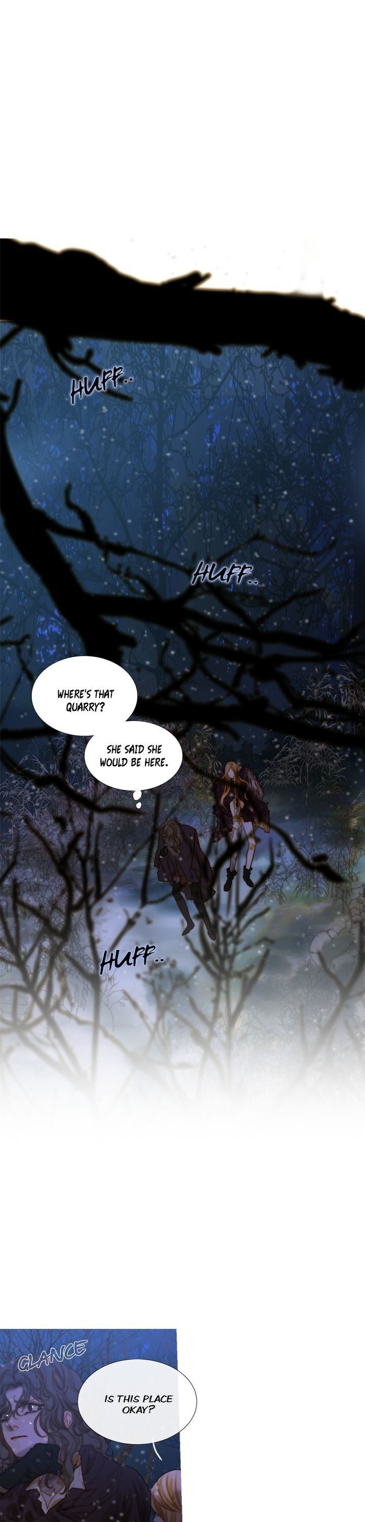 The Pale Horse chapter 190 - page 13