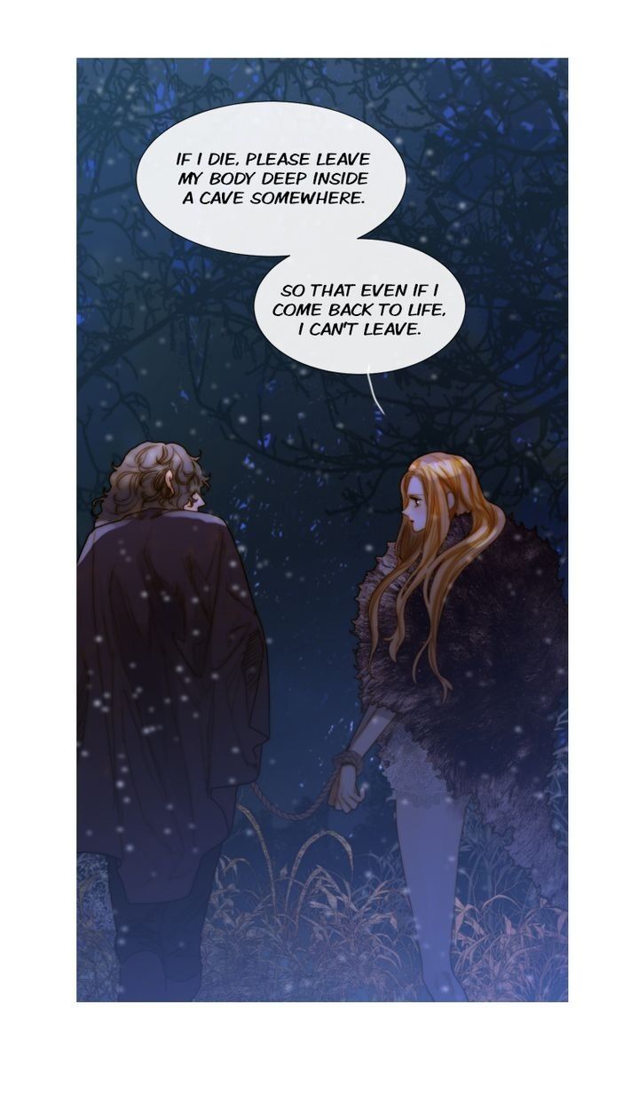 The Pale Horse chapter 190 - page 15