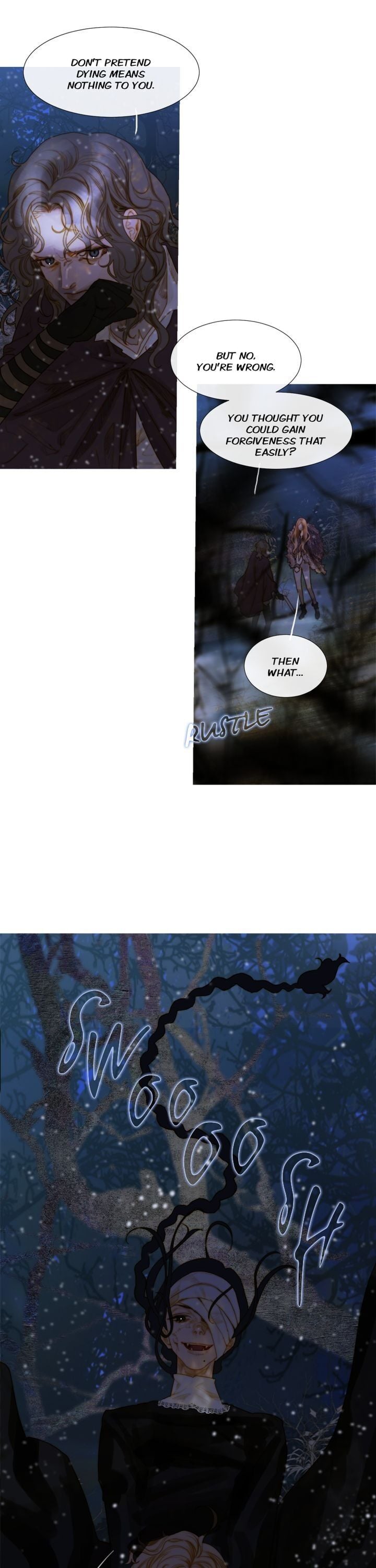 The Pale Horse chapter 190 - page 16