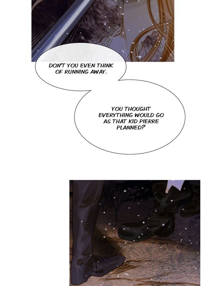 The Pale Horse chapter 190 - page 2