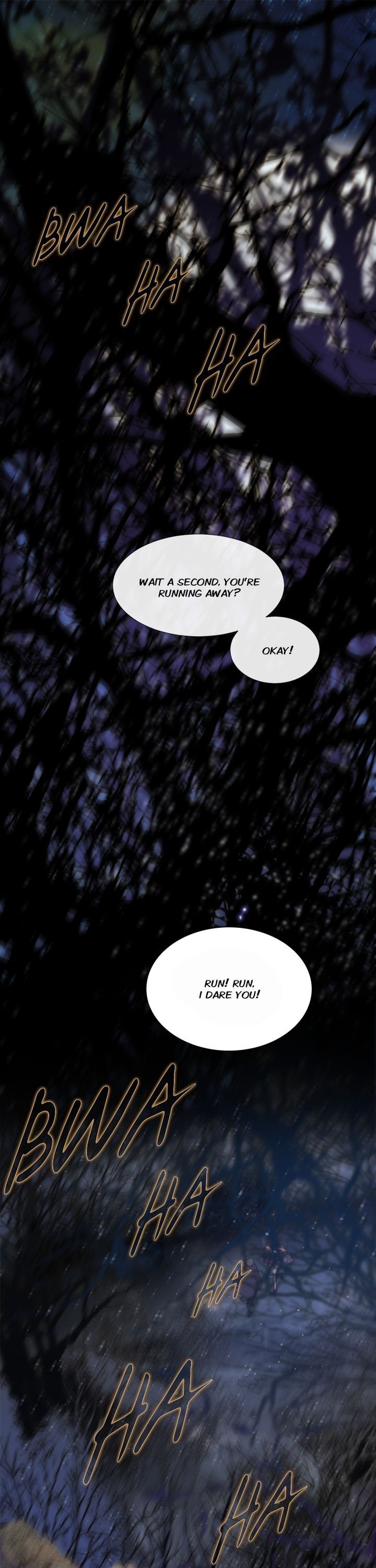 The Pale Horse chapter 190 - page 34