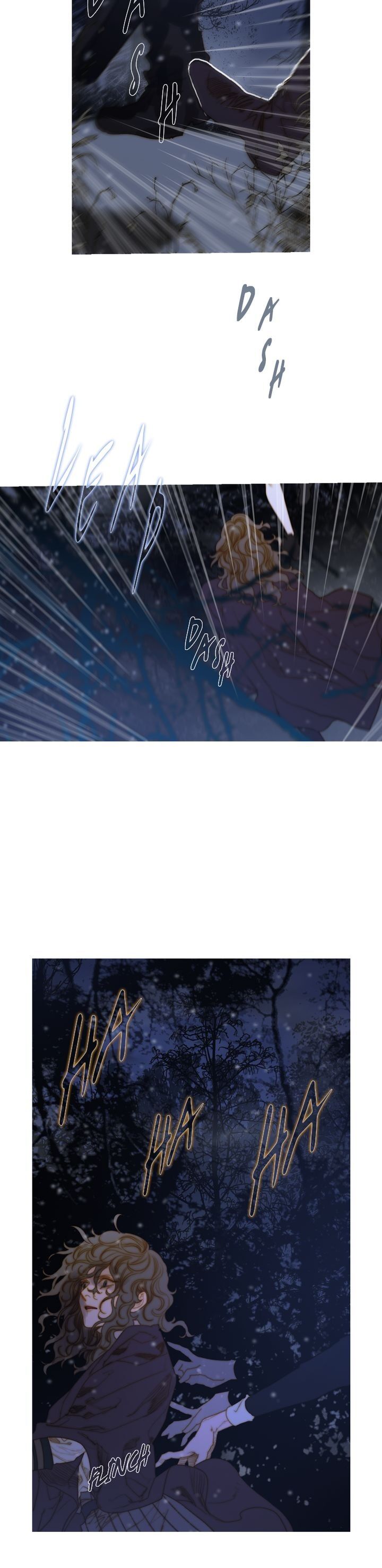 The Pale Horse chapter 190 - page 36