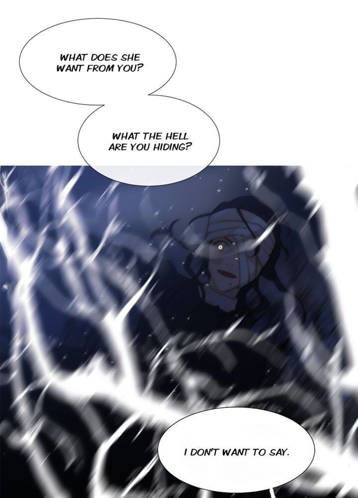 The Pale Horse chapter 190 - page 38