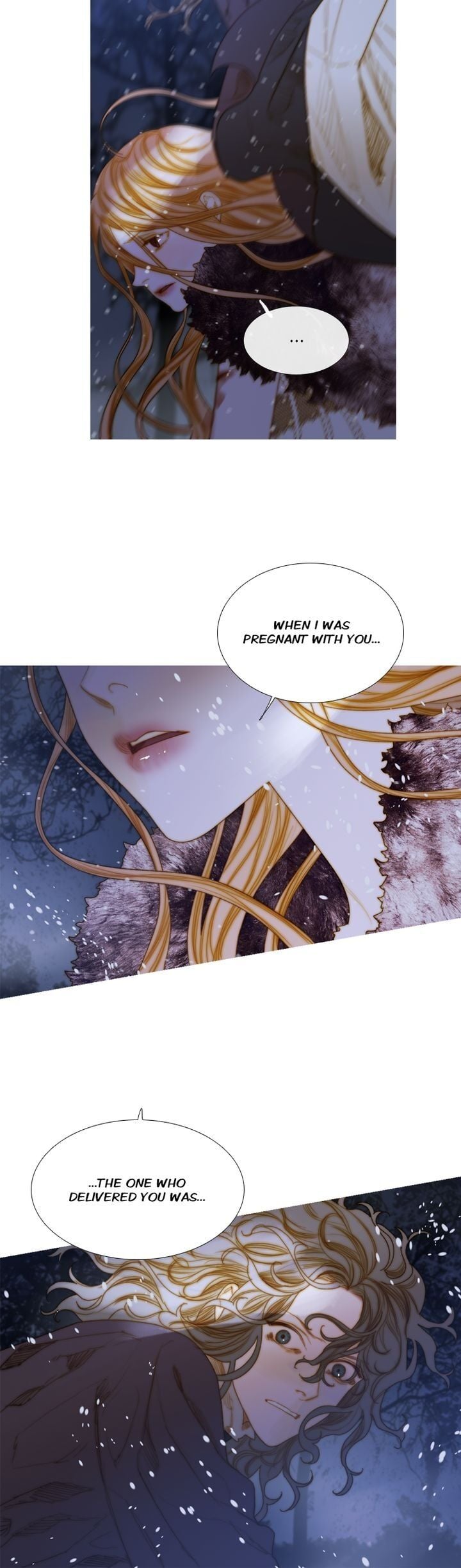 The Pale Horse chapter 190 - page 43