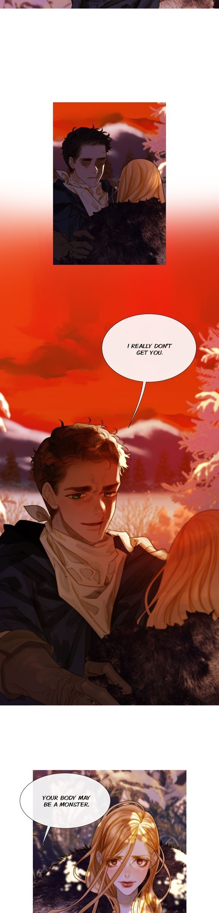 The Pale Horse chapter 189 - page 10