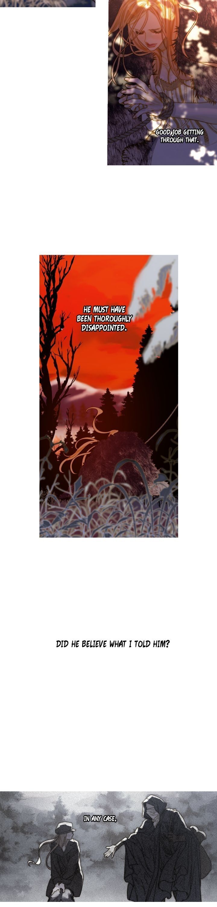 The Pale Horse chapter 189 - page 14