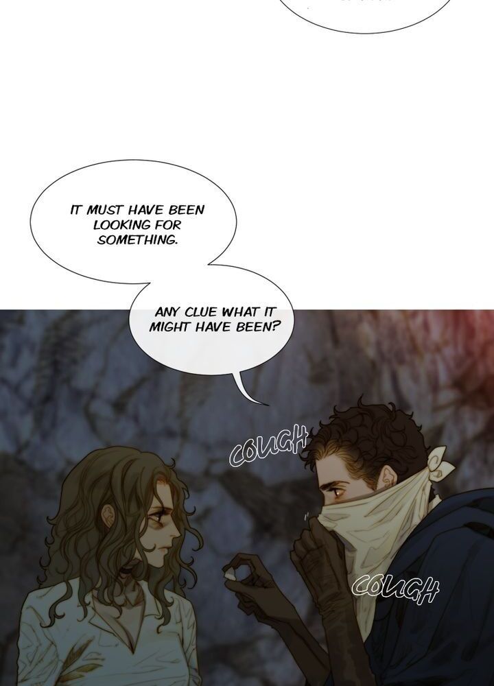 The Pale Horse chapter 189 - page 21