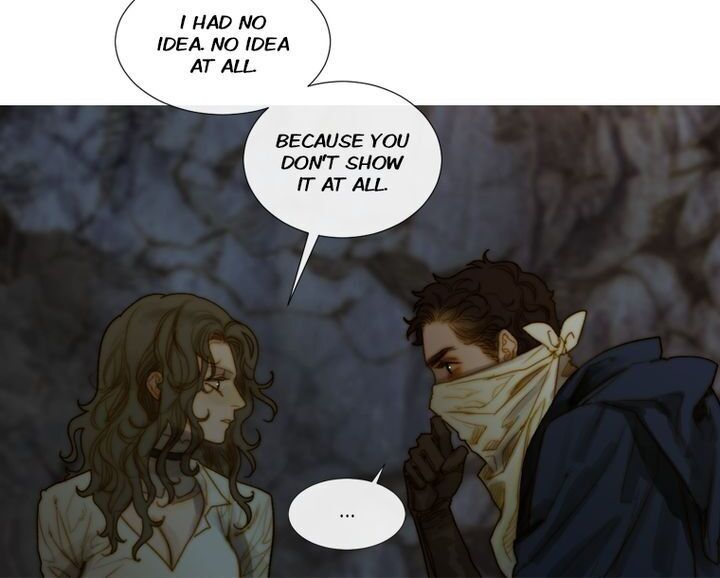 The Pale Horse chapter 189 - page 23