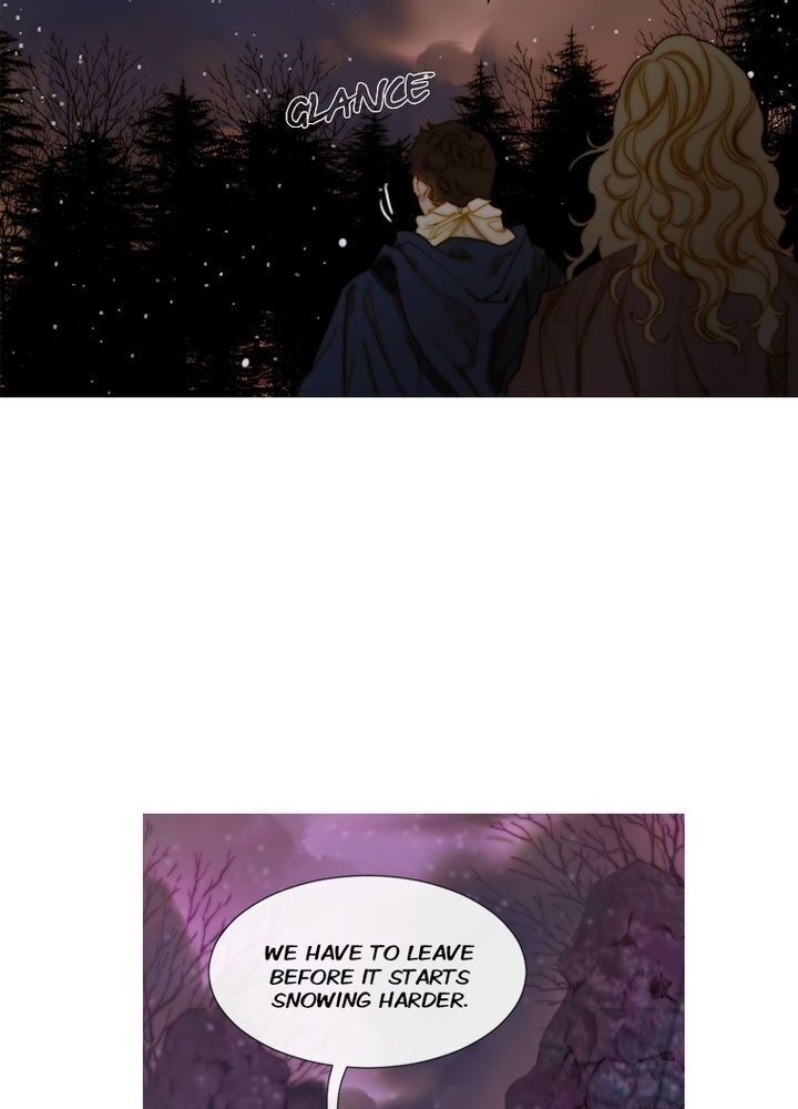 The Pale Horse chapter 189 - page 25