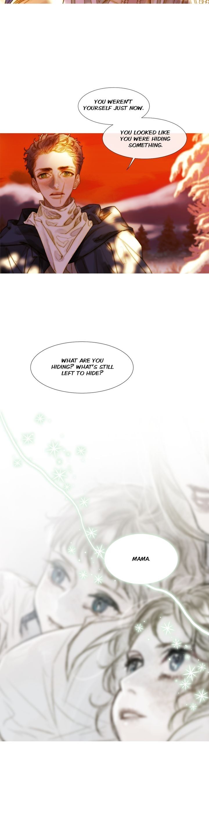 The Pale Horse chapter 189 - page 3
