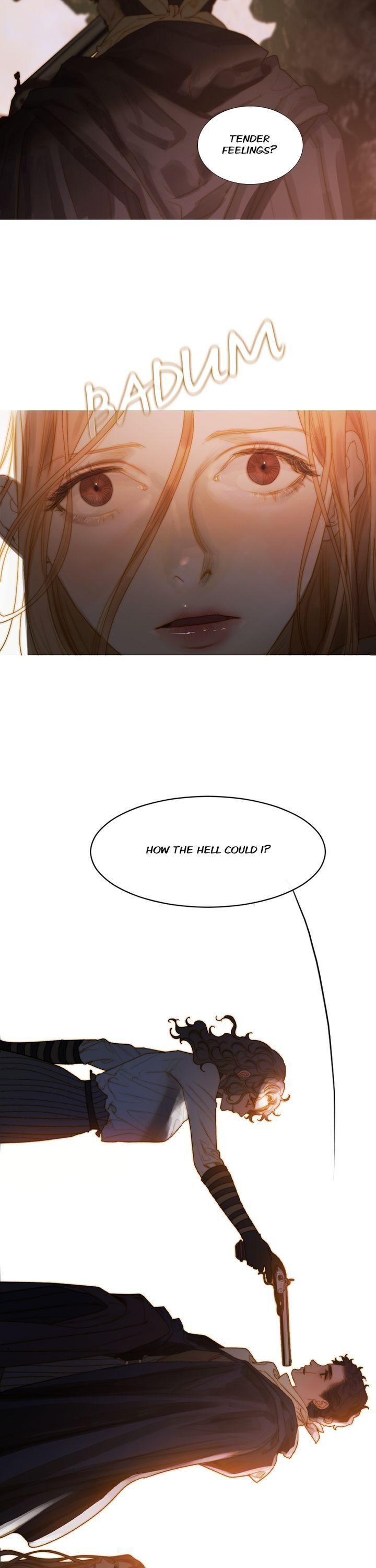 The Pale Horse chapter 188 - page 22